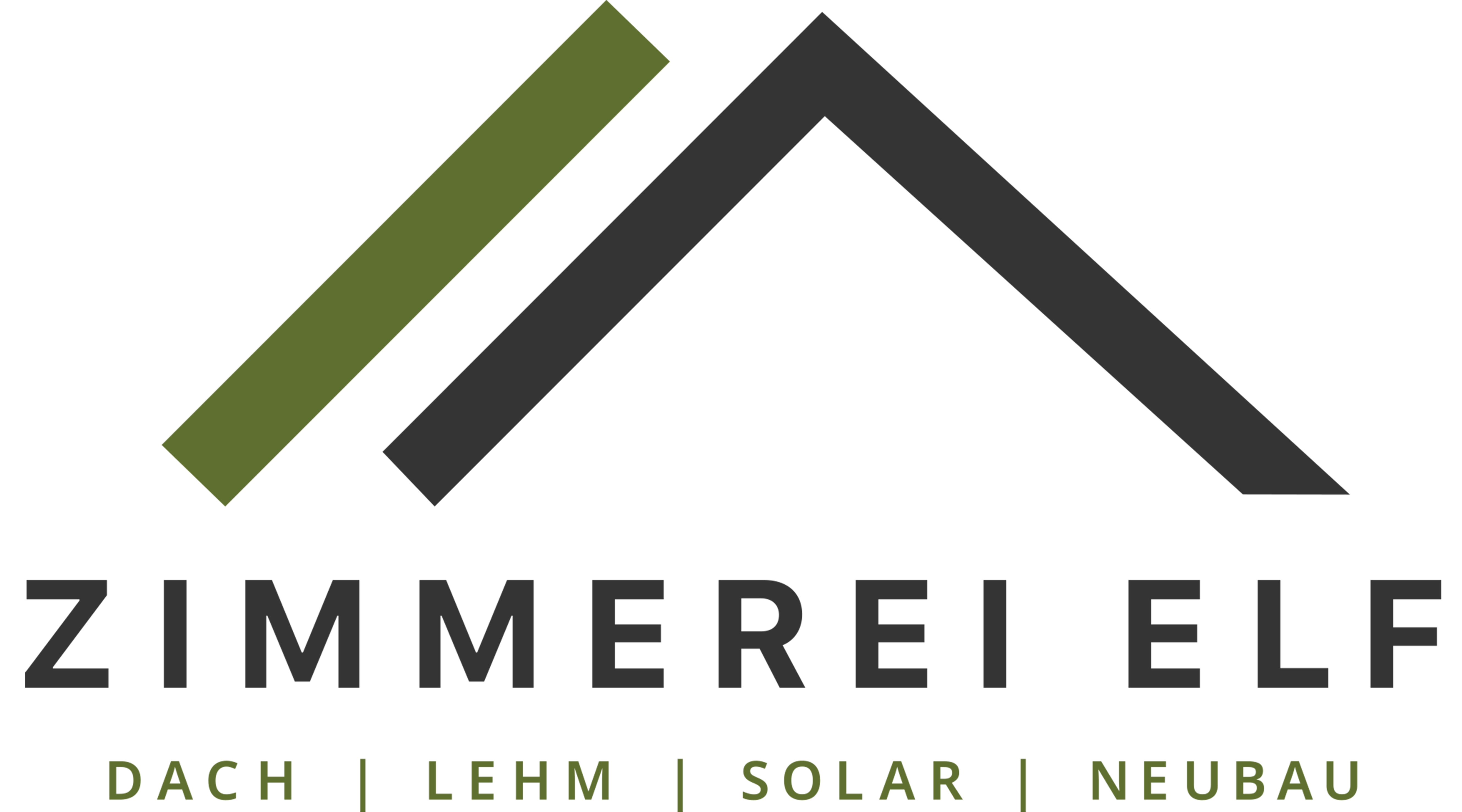 Zimmerei elf logo