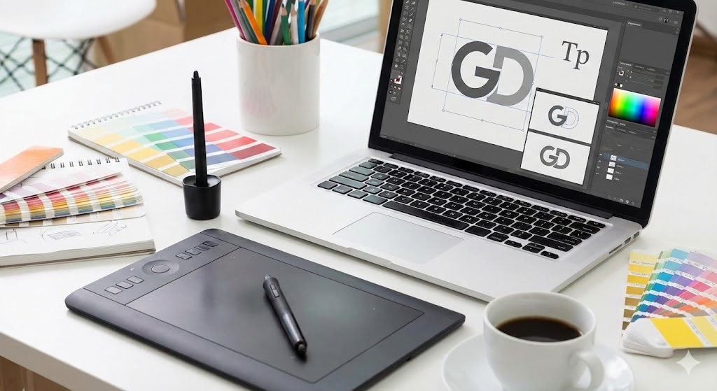 Grafikdesign