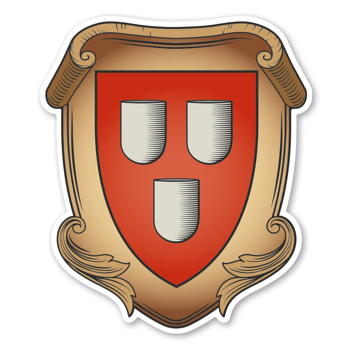 Wappen