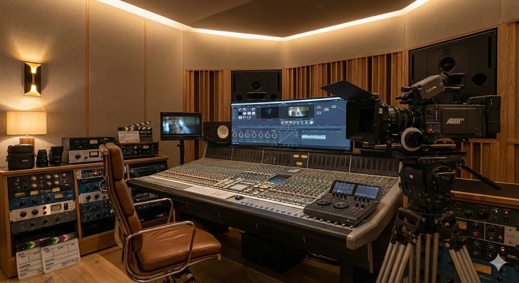 Audio-Video